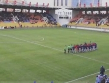 Видеообзор матча Премьер-Лиги «Актобе» — «Окжетпес» 1:0