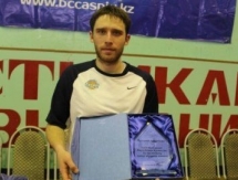 Азим Ягодкин: «Проиграли из-за недоработки в защите»