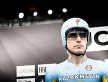 Артём Захаров: «Оказывается, очень приятно выходить на старт лидером!»