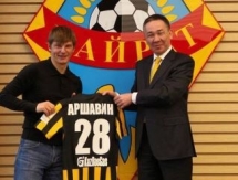 Евгений Ловчев: «Аршавин в Казахстане играет в народной команде»