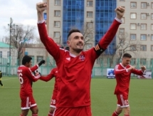 История встреч матча Премьер-Лиги «Акжайык» — «Актобе»