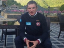 Никита Стальнов: «Главное — не останавливаться на достигнутом и продолжать в том же духе»