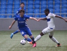 Время начала матчей девятого тура Премьер-Лиги