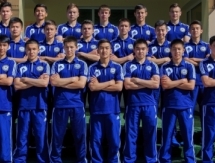 Юношеская сборная Казахстана до 17 лет примет участие в турнире памяти Антона Шоха