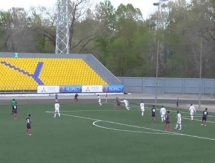 Видеообзор матча Первой лиги «Алтай» — «Кайсар» 0:0