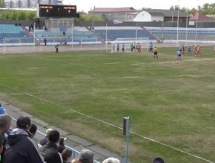 Видеообзор матча Первой лиги «Экибастуз» — «Махтаарал» 0:0 