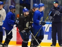 Андрей Назаров: «Нас ждёт очень плотный чемпионат» 