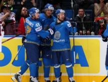 Евгений Рымарев: «Мы готовы к чемпионату мира»