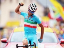 Нибали назвали главным фаворитом «Джиро д’Италия-2016»