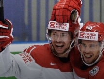 Соперник сборной Казахстана команда Дании назвала состав на чемпионат мира