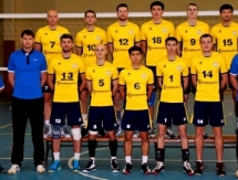 Василий Носенко перешел из «Атырау» в «Газпром-Югру»