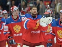 Соперник Казахстана на чемпионате мира, Россия, обнародовала свою заявку