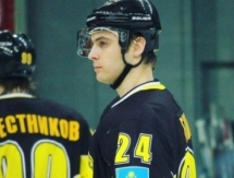 Роман Благой перешел из «Сарыарки» в «Кузню»