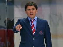 Игорь Никитин: «Сборная Казахстана сможет показать хороший хоккей»