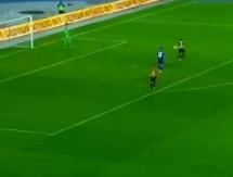 Видеообзор матча Премьер-Лиги «Кайрат» — «Жетысу» 2:0