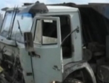 Арестован водитель «КамАЗа», под колесами которого погиб чемпион страны по велоспорту