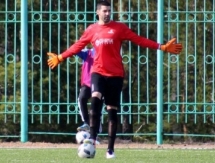 Ненад Эрич не пропускает 210 минут