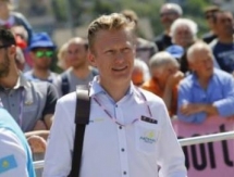 Александр Винокуров: «Нибали и „Астана“ приехали на „Джиро д’Италия“ за розовой майкой лидера»