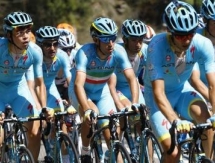 Путеводитель по «Джиро-2016». Что нужно знать о первом Гранд-туре сезона болельщикам «Астаны»