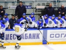 Букмекеры ставят на поражение Казахстана в матче со Швейцарией на чемпионате мира
