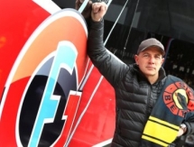 Жиль Монтандон: «Казахстанцы — шустрые и техничные» 