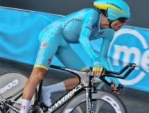 Винченцо Нибали: «Я счастлив вновь начать это приключение за розовой майкой»