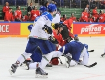 20min.ch: «Слова наших хоккеистов разошлись с делом» 