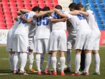 Отчет о матче Второй лиги «Иртыш-U21» — СДЮШОР №7 3:1