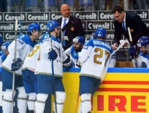 Брэндон Боченски: «Наше звено обязательно забьёт»