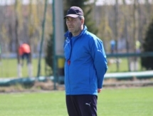 Ануар Арыстанбаев: «Игра получилось очень сложной и нервной»
