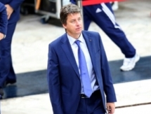 Харийс Витолиньш: «Бобровский выйдет в „старте“ в матче чемпионата мира с Казахстаном, дозаявок не будет»