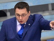Назаров не позволил Старченко дать интервью в перерыва матча Казахстан — Россия