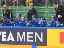 Казахстанские хоккеисты реализовали 4 из 7 попыток при игре в большинстве 