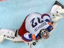 Сергей Бобровский: «Сборная России здорово сыграла в атаке в матче чемпионата мира с командой Казахстана»