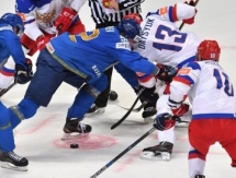 Сергей Калинин: «Хоккеисты сборной России не играли по системе в меньшинстве в матче против казахстанцев»