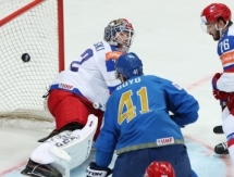 Рене Фазель: «Сборная Казахстана в игре с россиянами показала, какого достигла прогресса»