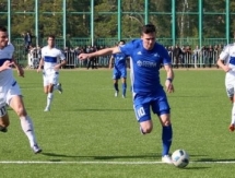 Болельщики признали Деспотовича лучшим игроком «Астаны» в матче против «Окжетпеса»