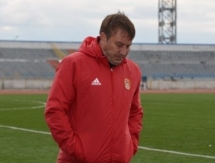 Рафаэль Хамидуллов: «Команда организована и играет осмысленно»