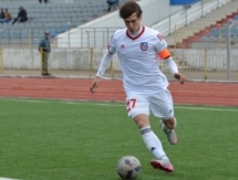 Константин Бернацкий: «Команда полностью отдалась игре»