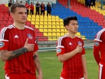 Бомбардиры Первой лиги после пятого тура