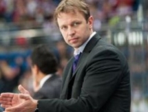 Карлис Зирнис: «Россиянам будем стараться забросить четыре шайбы, как Казахстан»