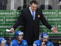 Директорат чемпионата мира-2016 предупредил сборную Казахстана за действия тренера Назарова