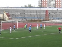 Видеообзор матча Первой лиги «Шахтер-Булат» — «Экибастуз» 0:0 