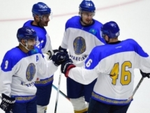 В матче чемпионата мира между Казахстаном и Норвегией — нет явного фаворита