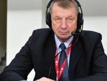 Сергей Гимаев: «Назаров — тренер с харизмой. Он в полном порядке»