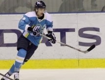 Александр Шин выбыл из строя