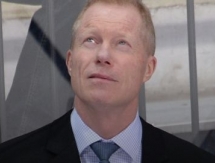 Рой Йохансен: «Мы контролировали ход игры с Казахстаном все три периода»