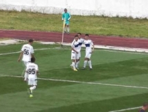 Видеообзор матча Второй лиги «Тараз-U21» — «Атырау-U21» 4:1