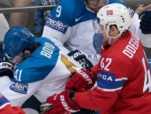 Арто Бломстен: «Мы должны поблагодарить норвежцев за то, что они измотали хоккеистов сборной Казахстана» 