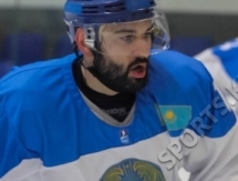 Максим Худяков выбыл до конца чемпионата мира